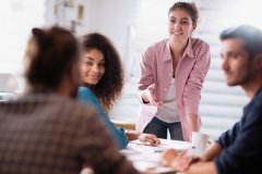 關(guān)于求推薦一些適合管理人員的培訓(xùn)課程？