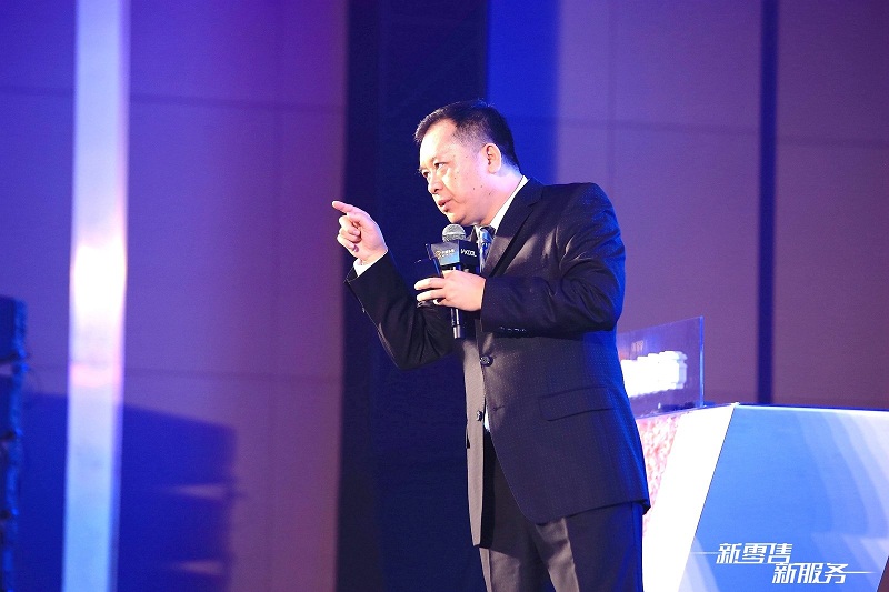 領(lǐng)導藝術(shù)修煉之二：寬容