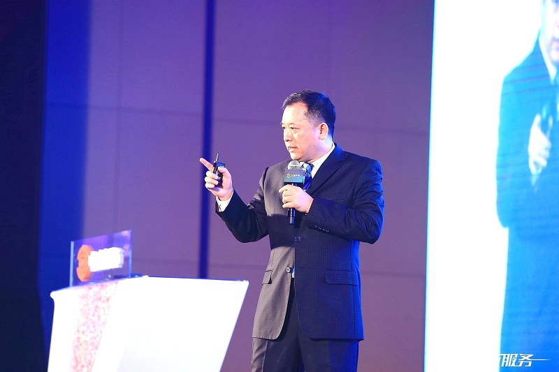 領(lǐng)導(dǎo)帶好團隊的5個法則之一：制定1個目標(biāo)